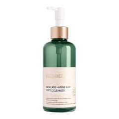 Biossance Squalane + Amino Aloe Gentle Cleanser