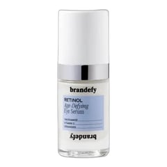 Brandefy Skin Retinol Age-Defying Eye Serum