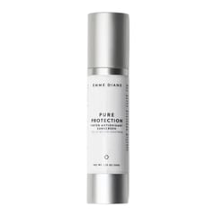엠 다이앤 퓨어 프로텍션 틴티드 안티옥시던트 선크림 SPF 40