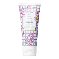 Beekman 1802 Lilac Dream Goat Milk Hand Cream