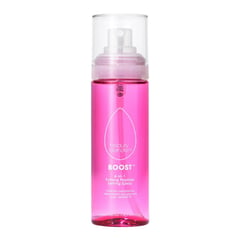 beautyblender Boost 4-In-1 Firming Peptide Setting Spray