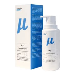 Molecular Trichology My Regeneration Scalp Mask