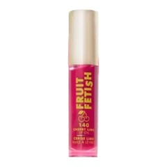 Milani Fruit Fetish Lip Oil - 140 Cherry Lime