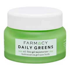 Farmacy Daily Greens Oil-Free Gel Moisturizer