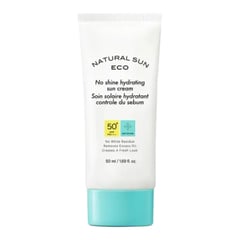 내추럴 선 에코 노 샤인 하이드레이팅 선크림 SPF50+ PA+++