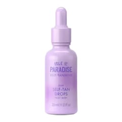 Isle of Paradise Self Tan Drops