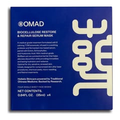 Omad Biocellulose Restore & Repair Serum Mask
