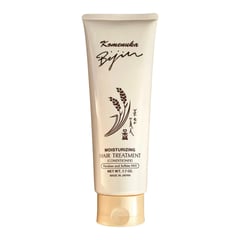 Komenuka Bijin Moisturizing Hair Treatment