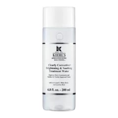 Kiehl's Clearly Corrective Brightening & Soothing Treatment Water