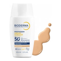 Bioderma Photoderm XDefense Ultra Fluid SPF 50+