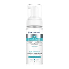 Pharmaceris A Puri-Sensilium Calming Cleansing Face Foam