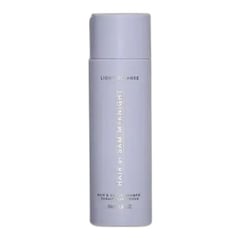 Hair By Sam McKnight Light Cleanse Hair & Scalp Shampoo