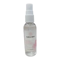 Caria Rose Rosewater With Hyaluronic Acid