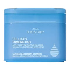 Puca – Pure & Care Collagen Firming Pad