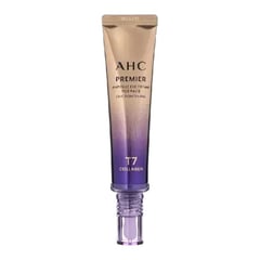 AHC Beauty Premier Ampoule Eye Cream For Face Line Tightening