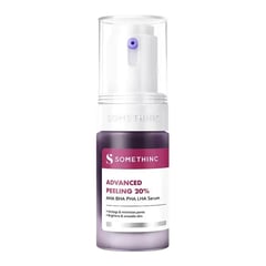 Somethinc Advanced Peeling 20% AHA BHA PHA LHA Serum