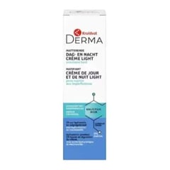 Kruidvat Derma Dag- En Nacht Crème Light