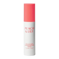 Peach & Lily Rescue Party Barrier Restore Serum