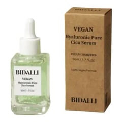 Bidalli Hyaluronic Pure Cica Serum
