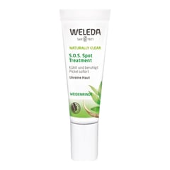 Weleda Naturally Clear S.O.S. Spot Treatment