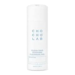 Chocho's Lab Clean Toks Soothing Cleansing Gel