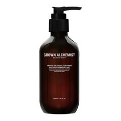 Grown Alchemist Gentle Gel Facial Cleanser