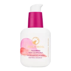 HoliFrog Tashmoo Water Lily Nourishing Milky Wash
