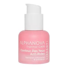Alphanova Lissant+ Contour Des Yeux Anti-Rides