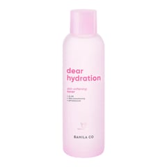 Banila Co Dear Hydration Skin Softening Toner