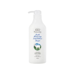 Leivy Naturally Goat Milk Scalp Balancing Shampoo