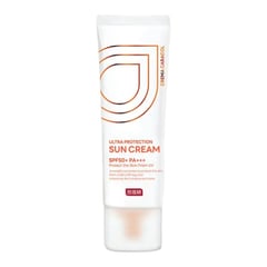 Jaminkyung Crema Caracol Ultra Protection Sun Cream SPF50+ PA+++
