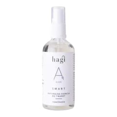 Hagi Cosmetics Smart Aloes Naturalna Esencja Do Twarzy