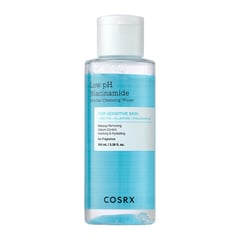 COSRX Low pH Niacinamide Micellar Cleansing Water