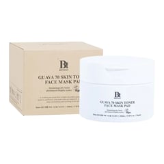 Benton Guava 70 Skin Toner Face Mask Pad