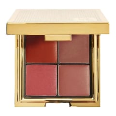 Les Filles En Rouje La Palette Lèvrés Désir