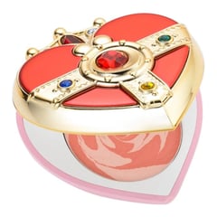 Creer Beaute Miracle Romance Sailor Moon Cosmic Heart Cheek Flat Style