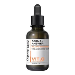 CNP Laboratory Derma+ Answer Mela Spot Brightening Ampule