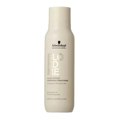 Schwarzkopf Professional Blondme Bond Repair Nourishing Conditioner
