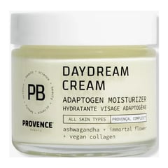 Provence Beauty DayDream Cream Adaptogen Moisturizer