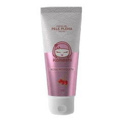 Kokeshi Creme Gel Facial Pele Plena