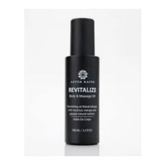 Aster Raine Revitalize Body & Massage Oil