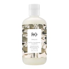 R & Co Dallas Biotin Thickening Shampoo