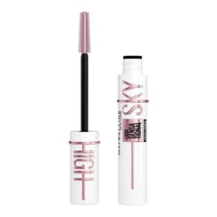 Maybelline Lash Sensational Sky High Tinted Primer Mascara