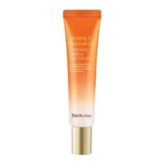 Farm Stay Ginseng & Niacinamide Eye Serum
