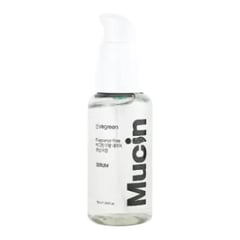 Vegreen Fragrance-Free Nature Mucin Serum