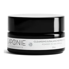 Laponie of Scandinavia Cleansing & Balancing Face Mask