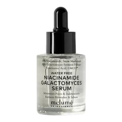 Melumé Skinscience Water-Free Niacinamide Galactomyces Serum