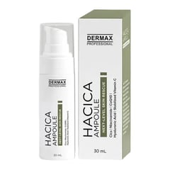 Dermax Professional Hacica Ampoule Next-Level Skin Rescue