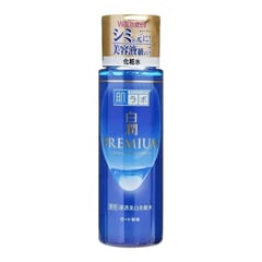 Hada Labo Shirojyun Premium Whitening Lotion