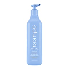 Adwoa Beauty Blue Tansy Clarifying Gel Shampoo